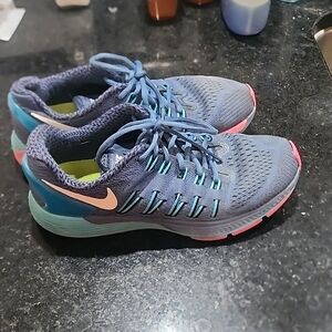 Nike running shoes